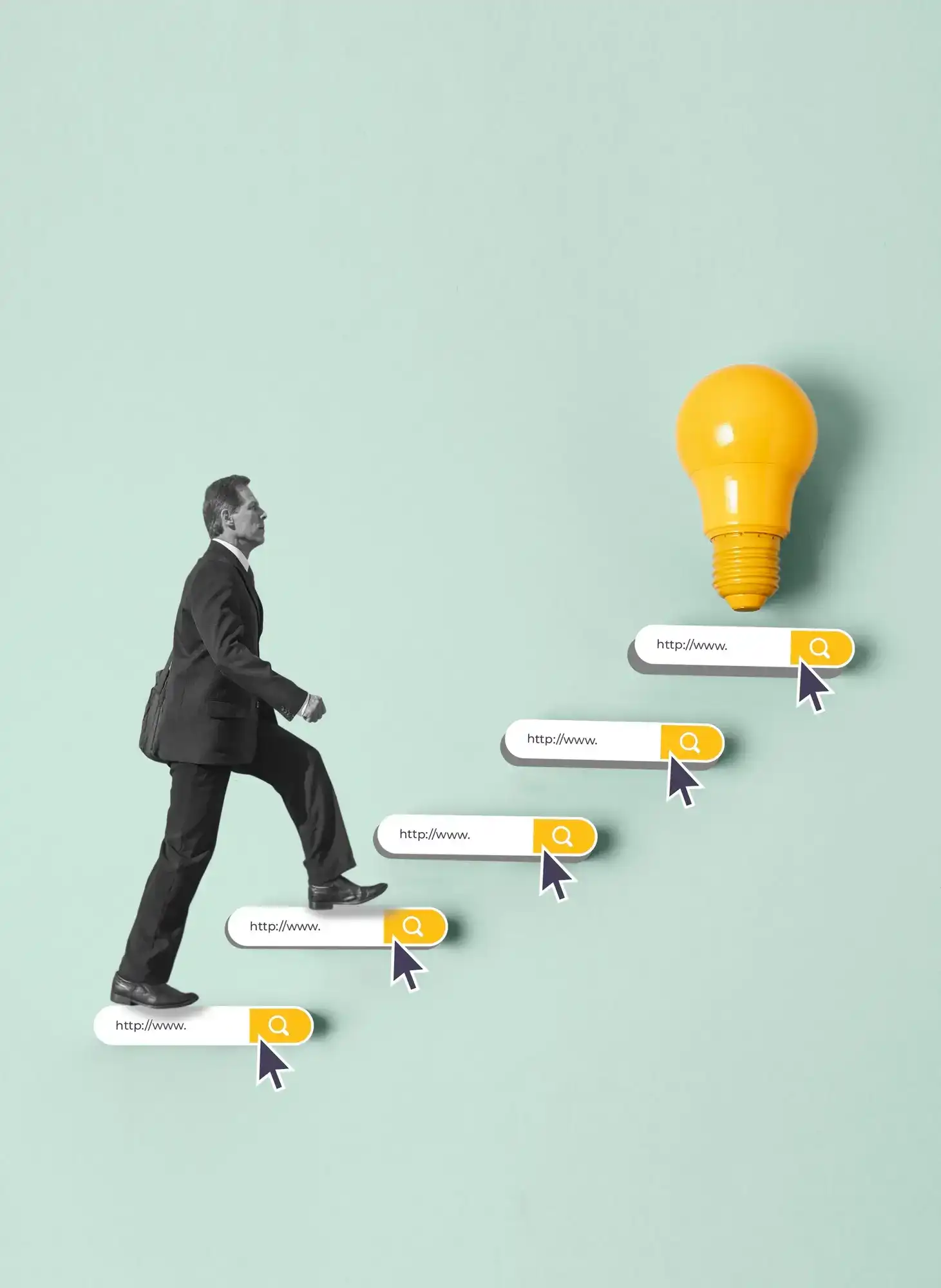 Une veille constante des tendances SEO 