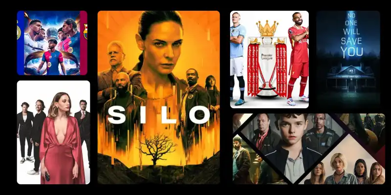 IPTV Maroc – l’abonnement incontournable pour votre divertissement