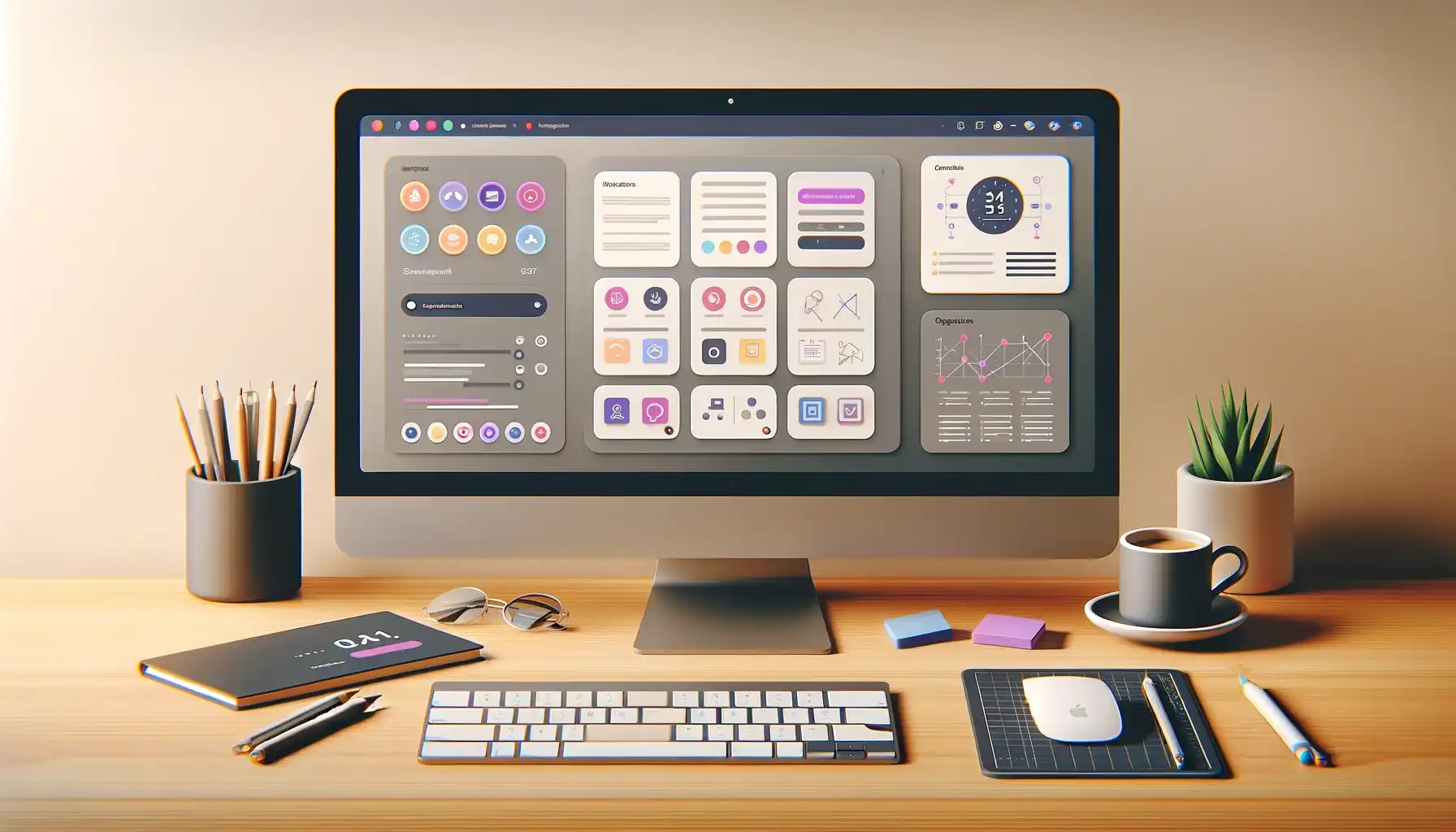 Applications Web sur Mesure  
