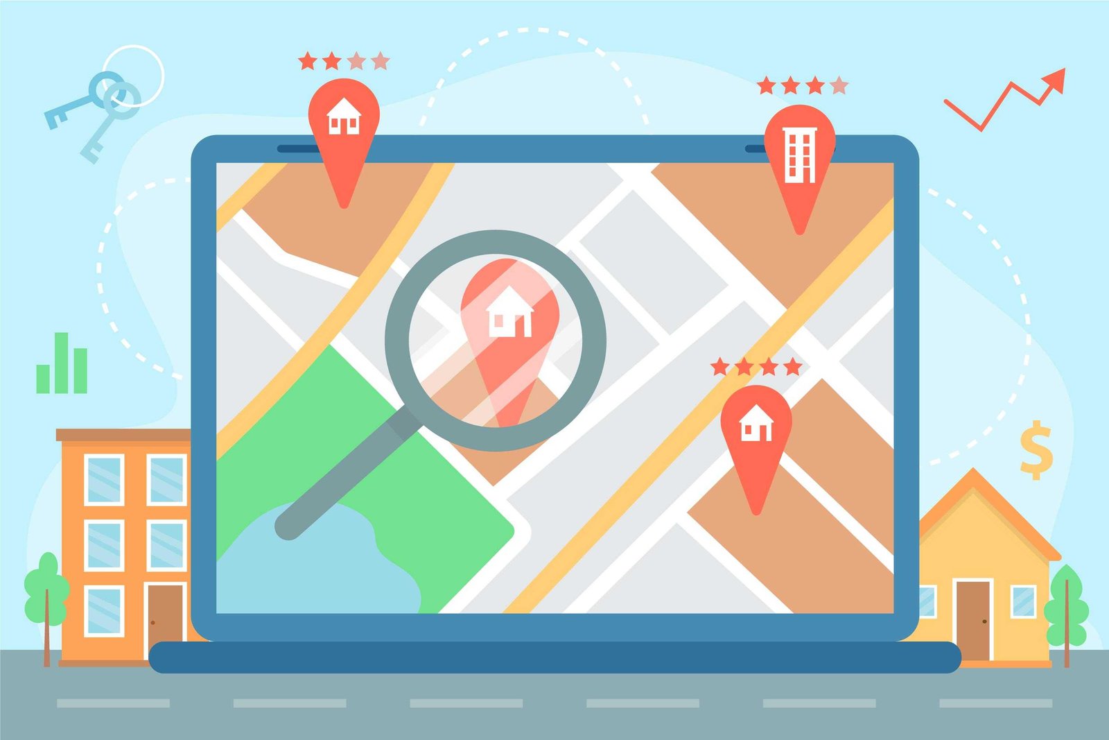  SEO Local 