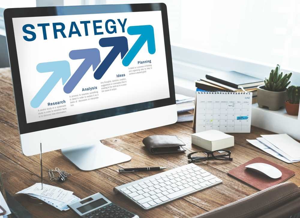 Stratégie de Contenu