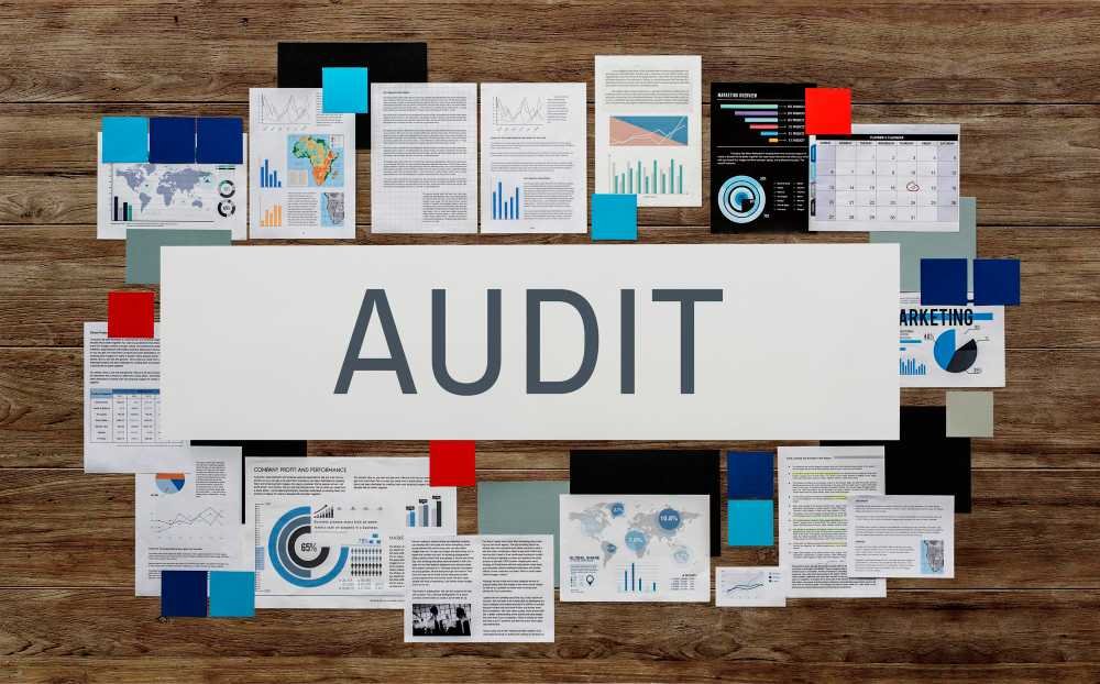 Audit SEO Personnalisé